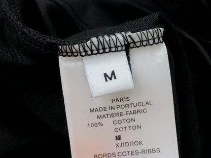 Camiseta Y-3 Basic Luxe Tee
