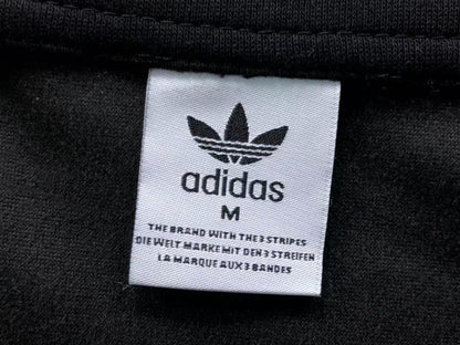 Moletom Adidas Originals Track Zip Vintage