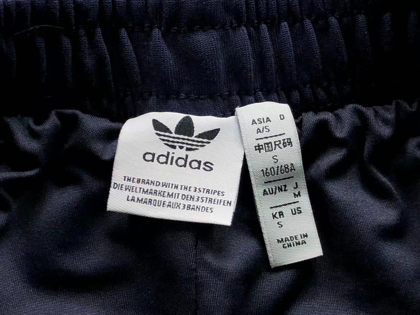 Conjunto Adidas Feminino Archive Skirt Set