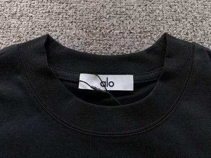 Camisa ALO - Athleisure