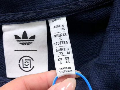 Conjunto Adidas Campus Athletic