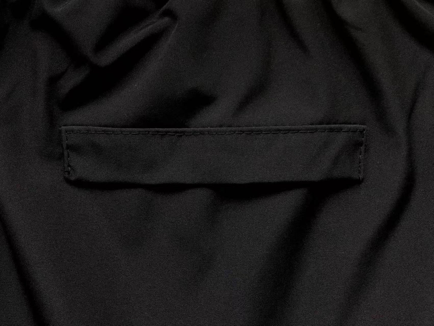 Short AMIRI Riviera Sport
