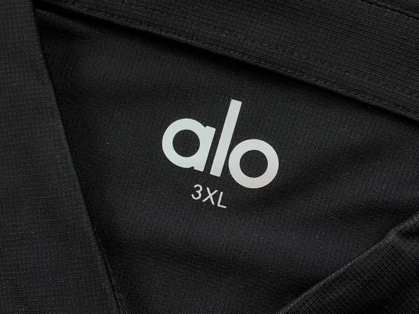 Camiseta Alo - POLO