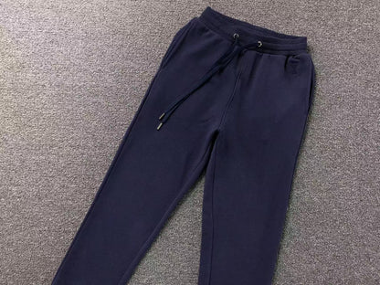 Calça Jogger AMI Paris Essential Moletom