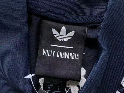 Conjunto Adidas Chavarria Vintage Athletics