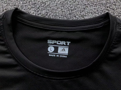 Camiseta Adidas Minimal Active Wear