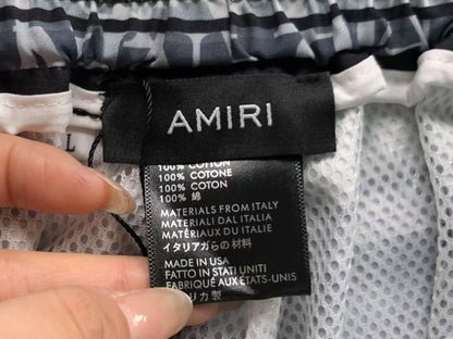 Conjunto AMIRI Coastal Lines