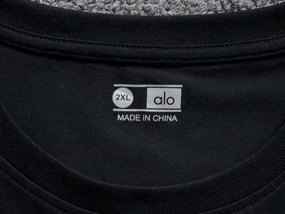 Camiseta ALO -  Casual