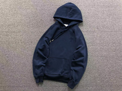 Moletom AMI Paris Ami de Cœur Hoodie