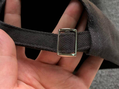 Boné ALO Distressed Vintage