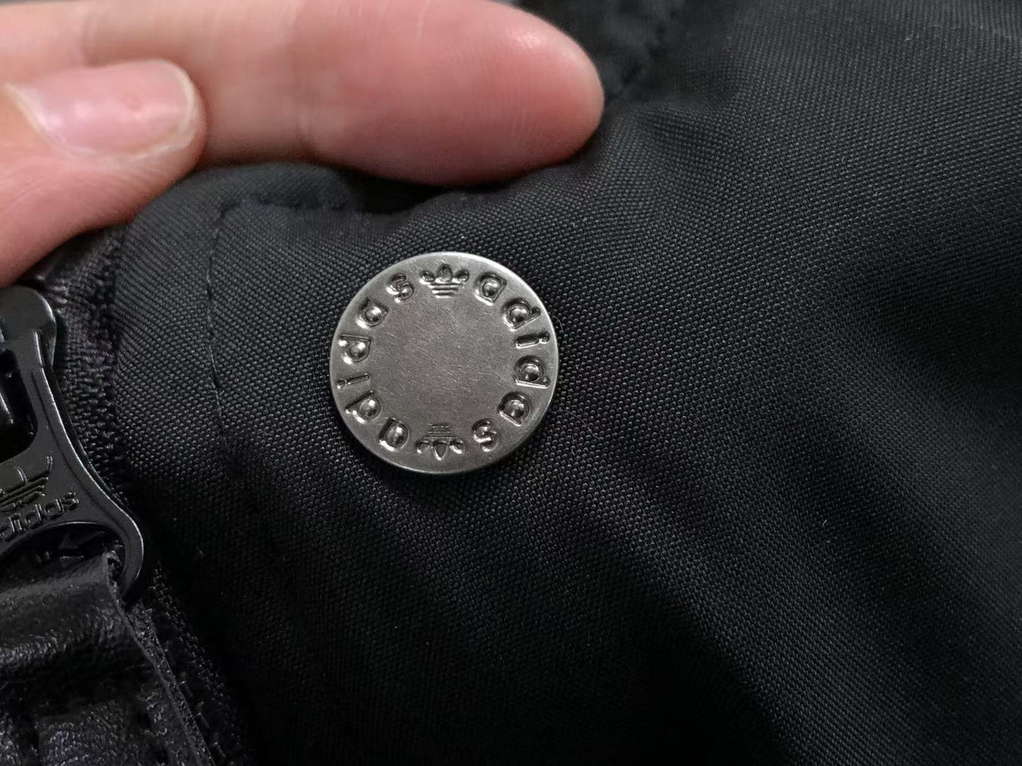 Jaqueta adidas MA-1 Archive Jacket