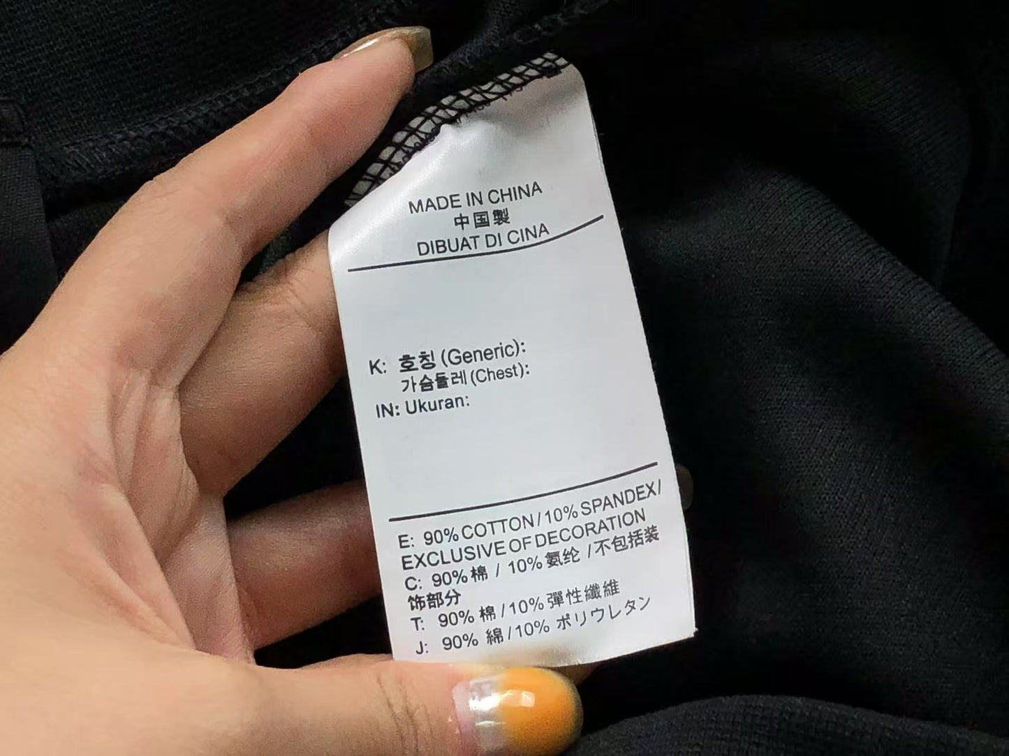 Moletom Adidas Core Sport Zip Hoodie