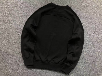 Moletom AMI Paris Ami de Cœur Crewneck
