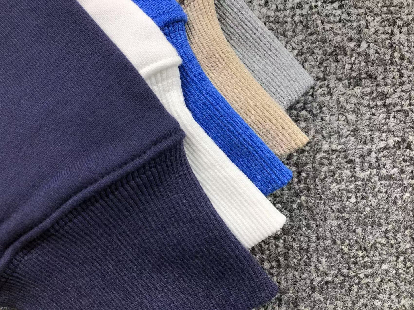 Moletom AMI Paris Ami de Cœur Hoodie