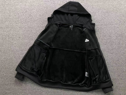 Moletom Adidas Urban Minimal Hoodie