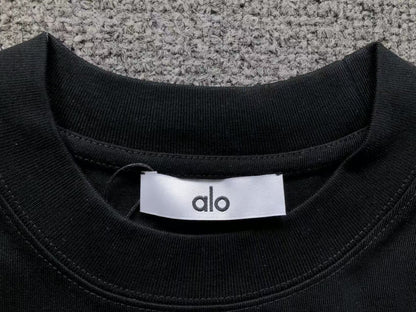 Camiseta ALO - aloalo