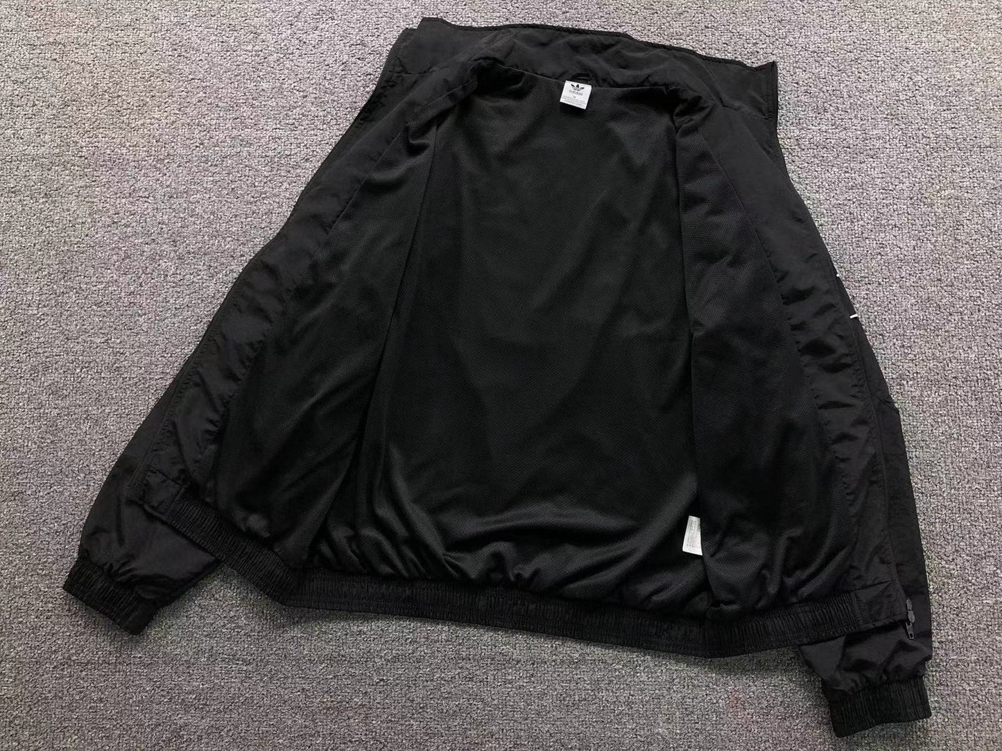 Jaqueta Adidas Archive Panel Track Jacket