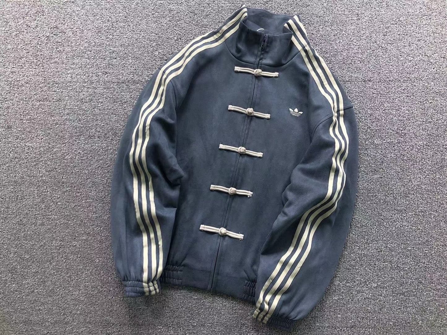 Jaqueta Adidas Oriental Streetwear