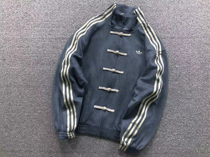 Jaqueta Adidas Oriental Streetwear