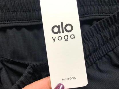 Short ALO esportivo dryfit