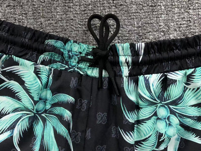 Conjunto AMIRI Palm Riviera