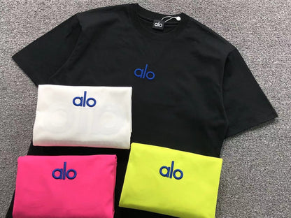 Camiseta ALO - TOWARDSBESTACTION