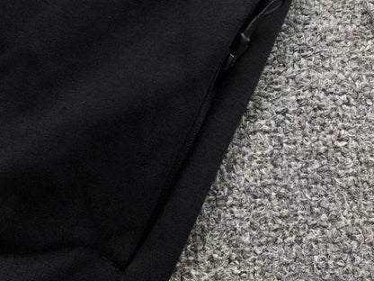 Moletom Adidas Basketball Back Logo Zip Hoodie
