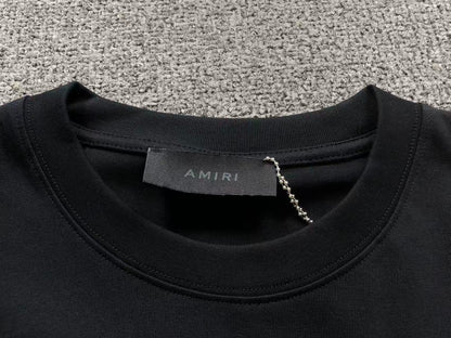 Camiseta AMIRI Classic Logo