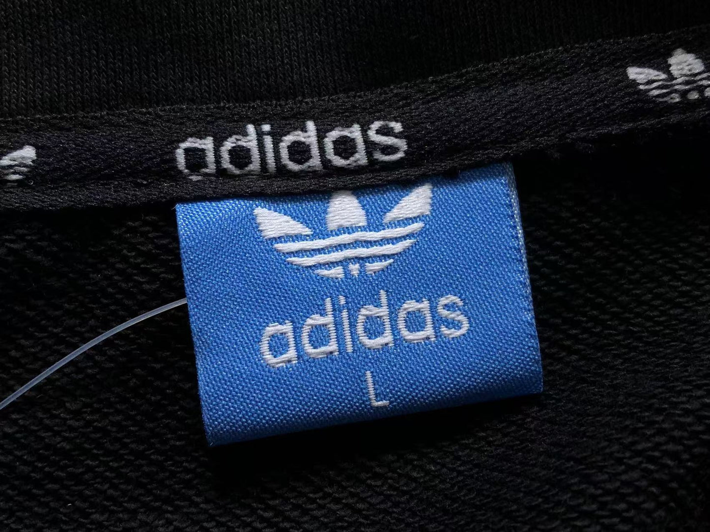 Conjunto Adidas Emerald Core