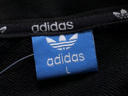 Conjunto Adidas Emerald Core