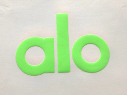 Camiseta ALO - Multicolors