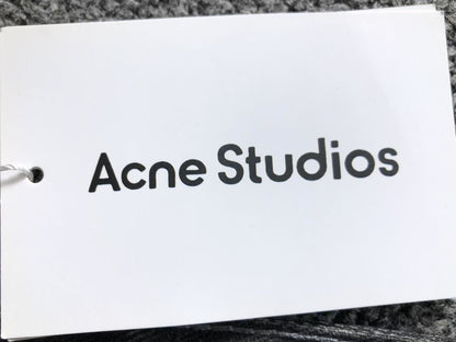 Calça Acne Studios Industrial Chain Jeans