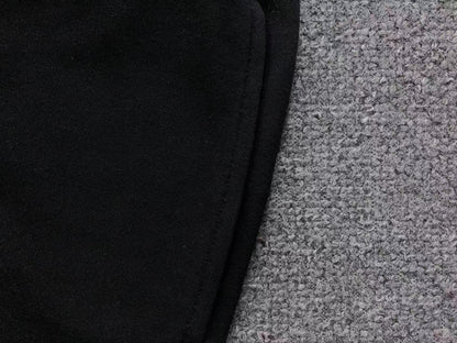 Short AMI Paris Pocket Heart Logo