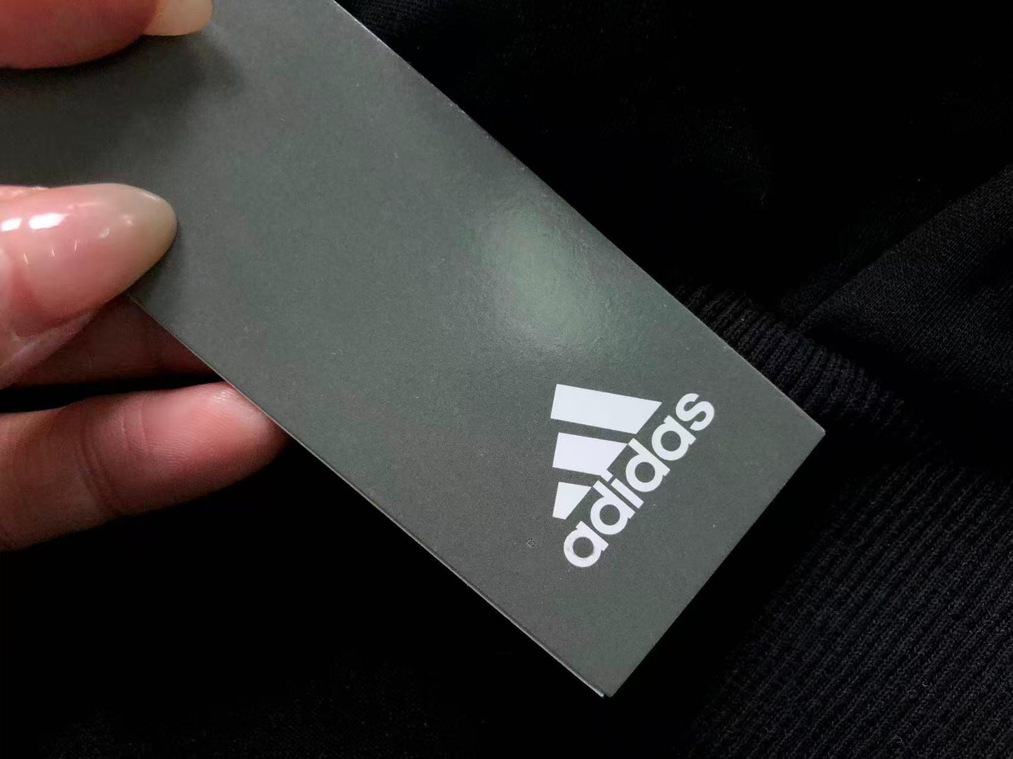 Moletom Adidas Athleisure Zip
