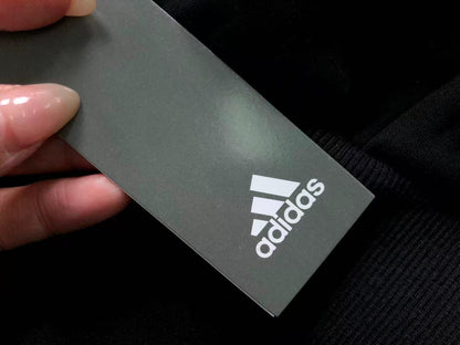 Moletom Adidas Athleisure Zip
