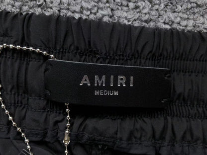 Short AMIRI Star Logo Swim