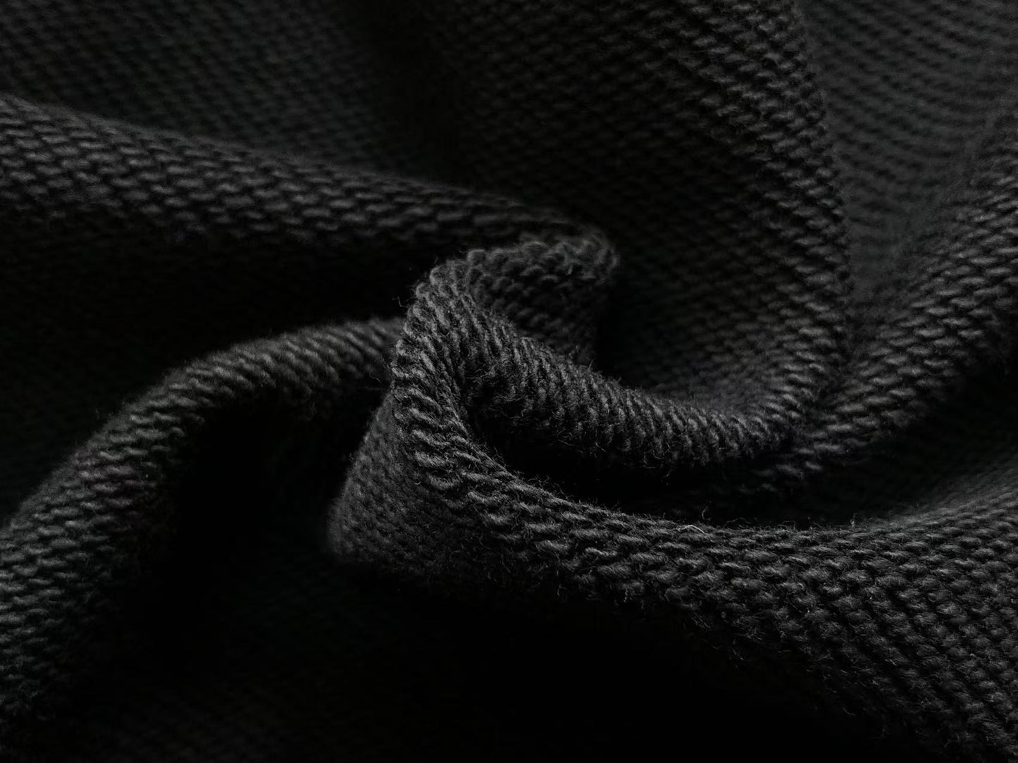 Moletom AMIRI Everyday Hoodie