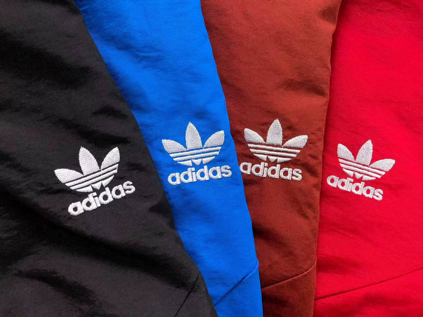 Jaqueta Track Adidas Originals