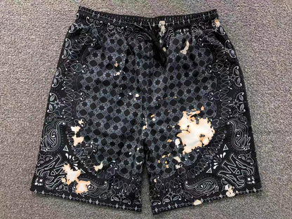 Conjunto AMIRI Bandana Bleach
