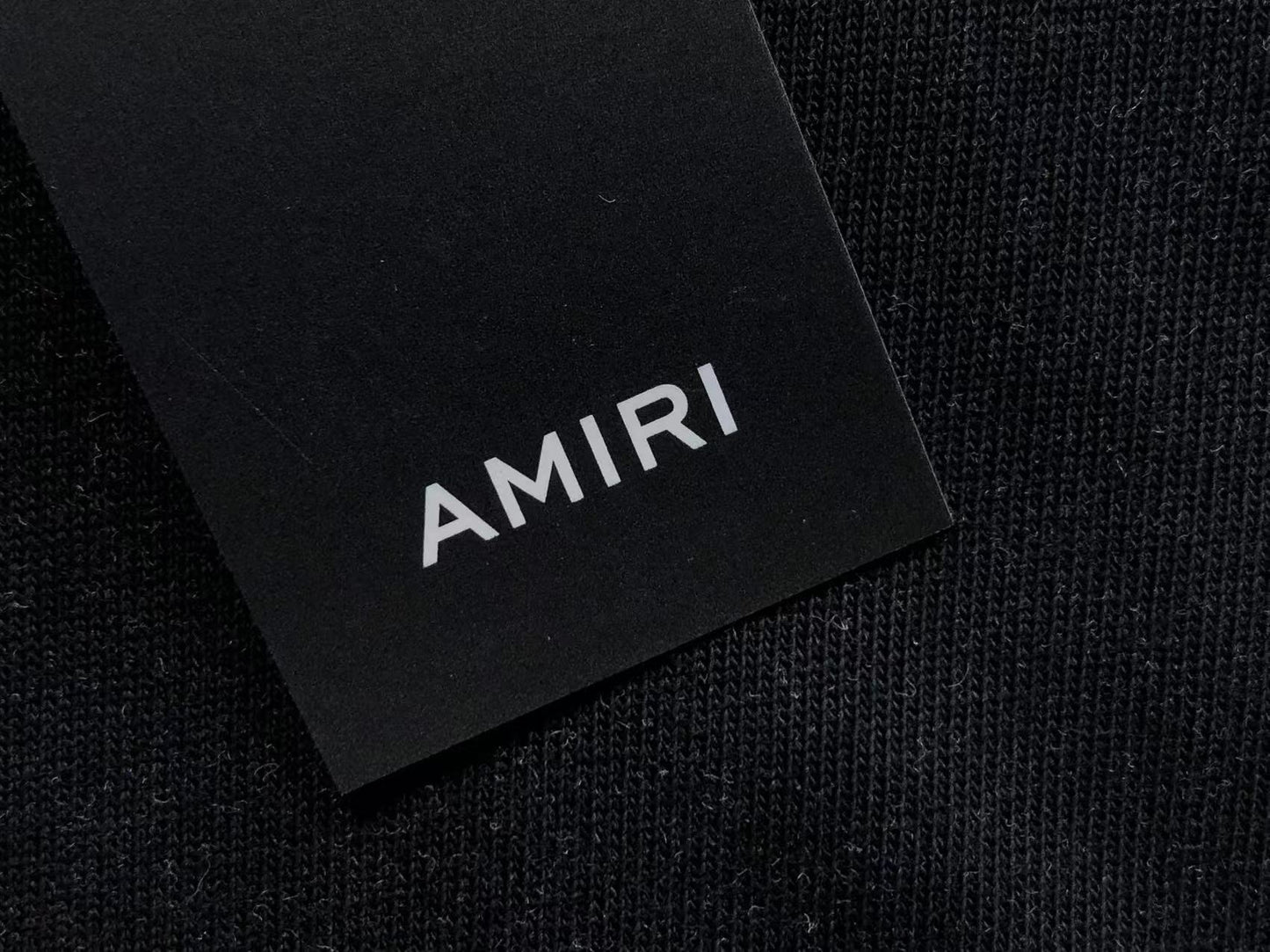 Camiseta AMIRI California High Life