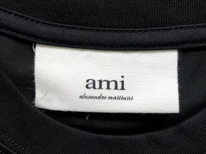 Camiseta AMI Paris Mini Heart Essential