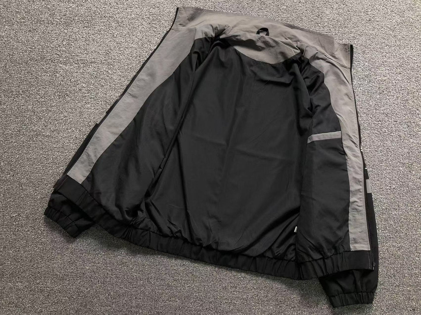 Jaqueta Adidas Racing Division Windbreaker