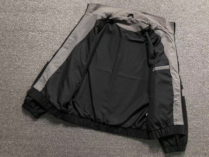 Jaqueta Adidas Racing Division Windbreaker
