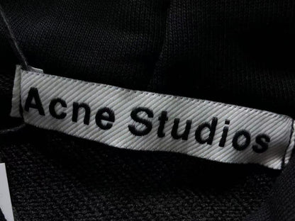 Moletom Acne Studios Clean Luxury