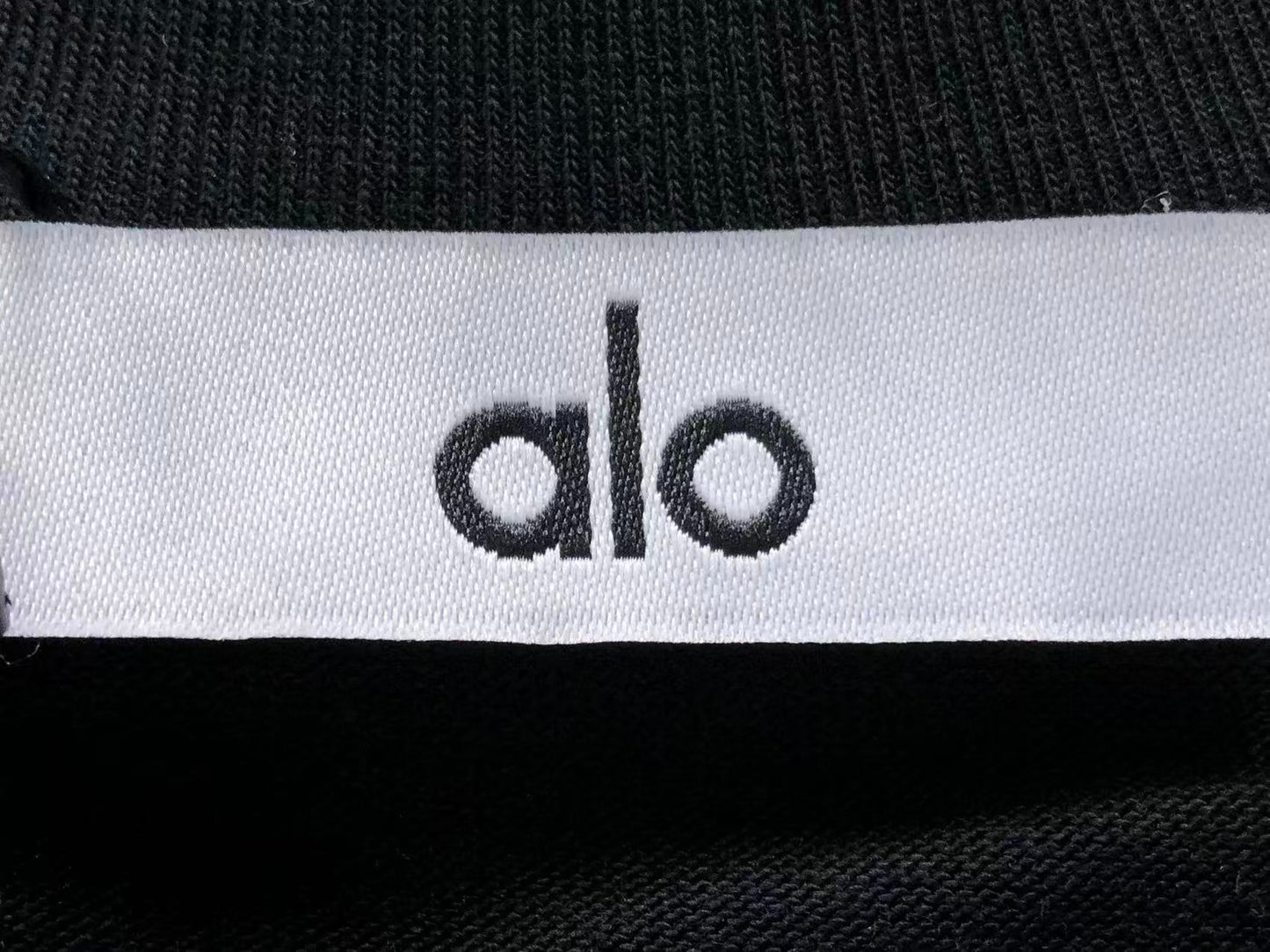 Camisa ALO - Athleisure