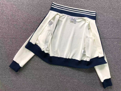 Conjunto Adidas European Sportswear