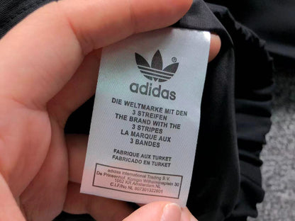 Jaqueta adidas Urban Mechanics