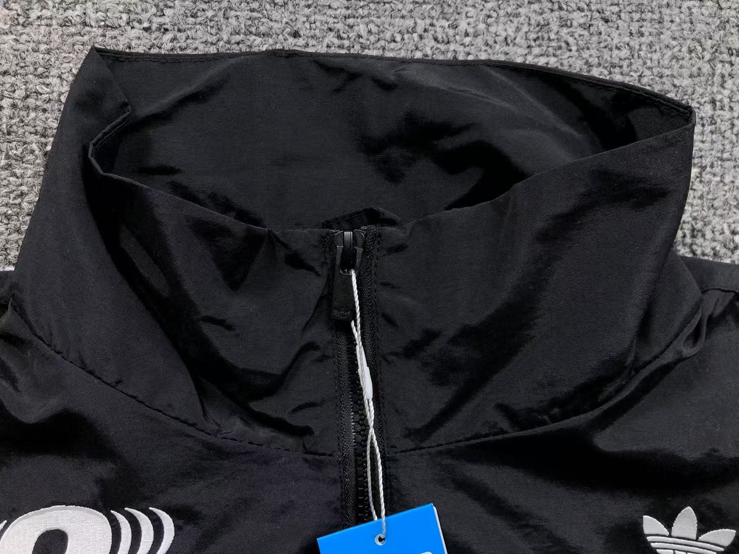 Conjunto Adidas Y2K Racing Set