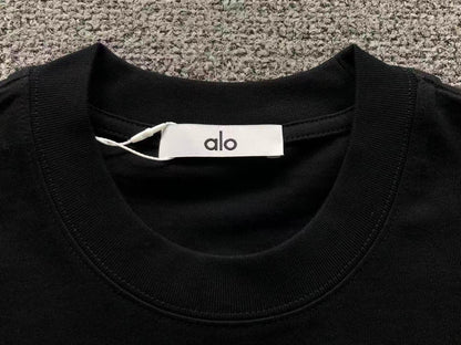 Camisa ALO Manga Longa