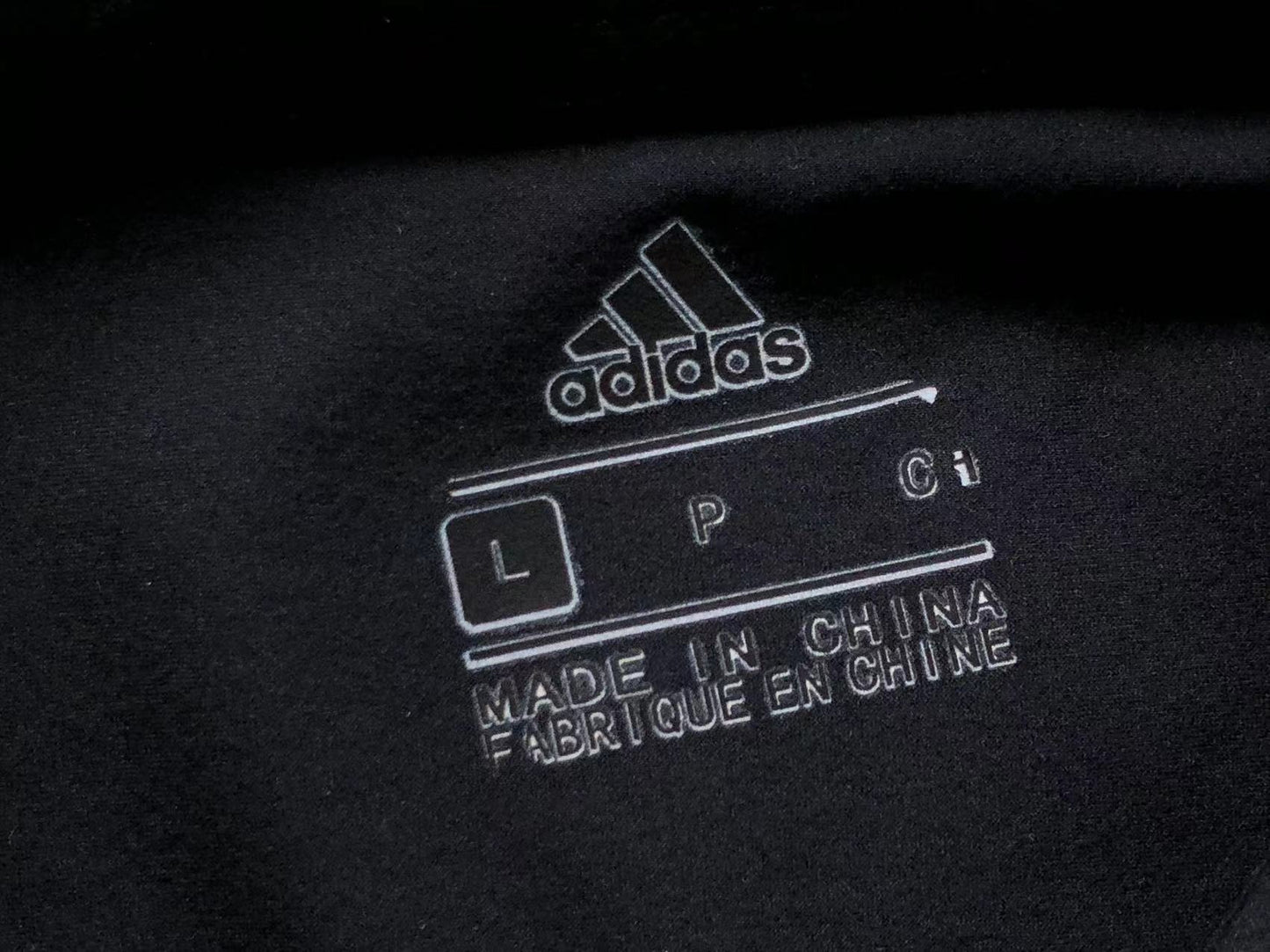 Camiseta adidas Performance Polo